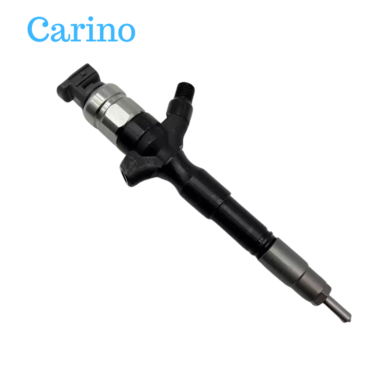 095000-6190 23670-30100 Diesel Injector 